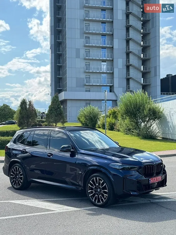 2022 BMW M8 - мініатюра 29