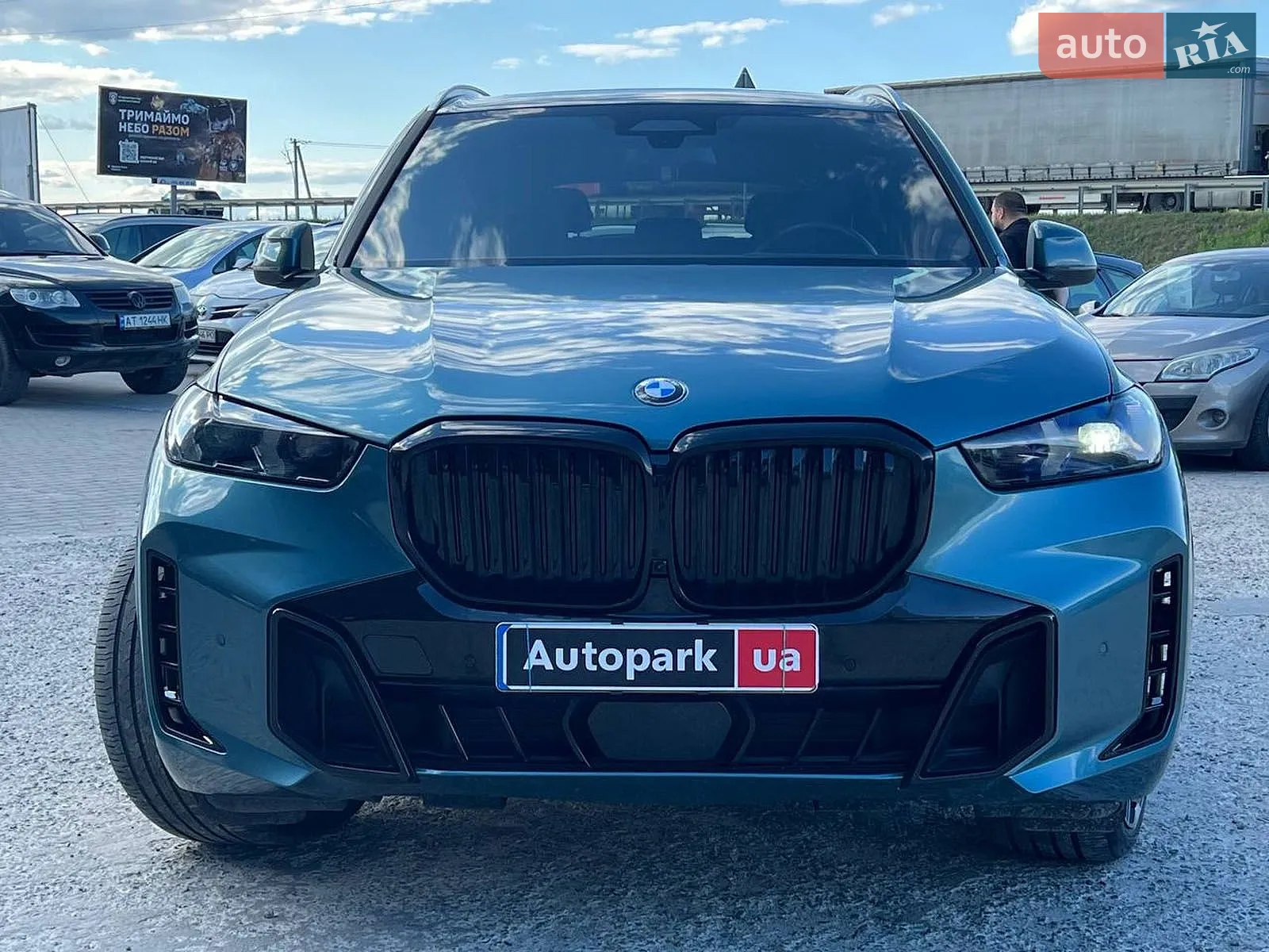 2024 BMW X5 - мініатюра 14