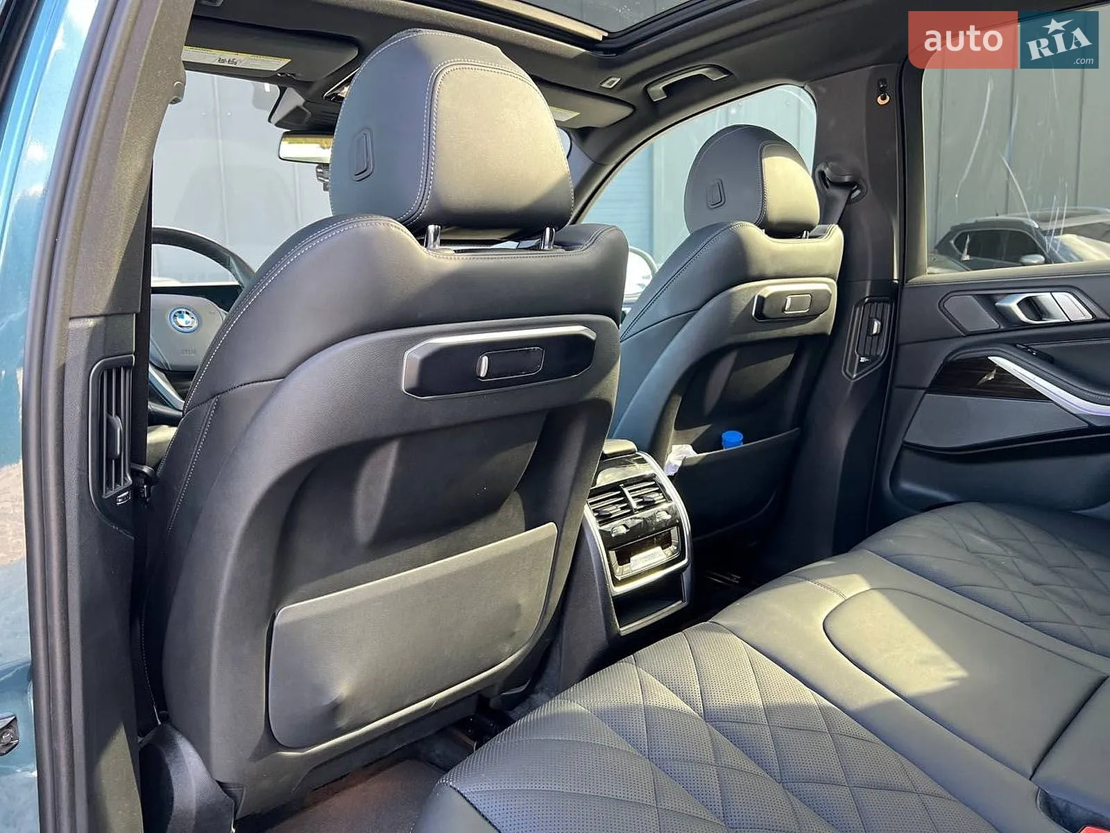 2024 BMW X5 - мініатюра 46