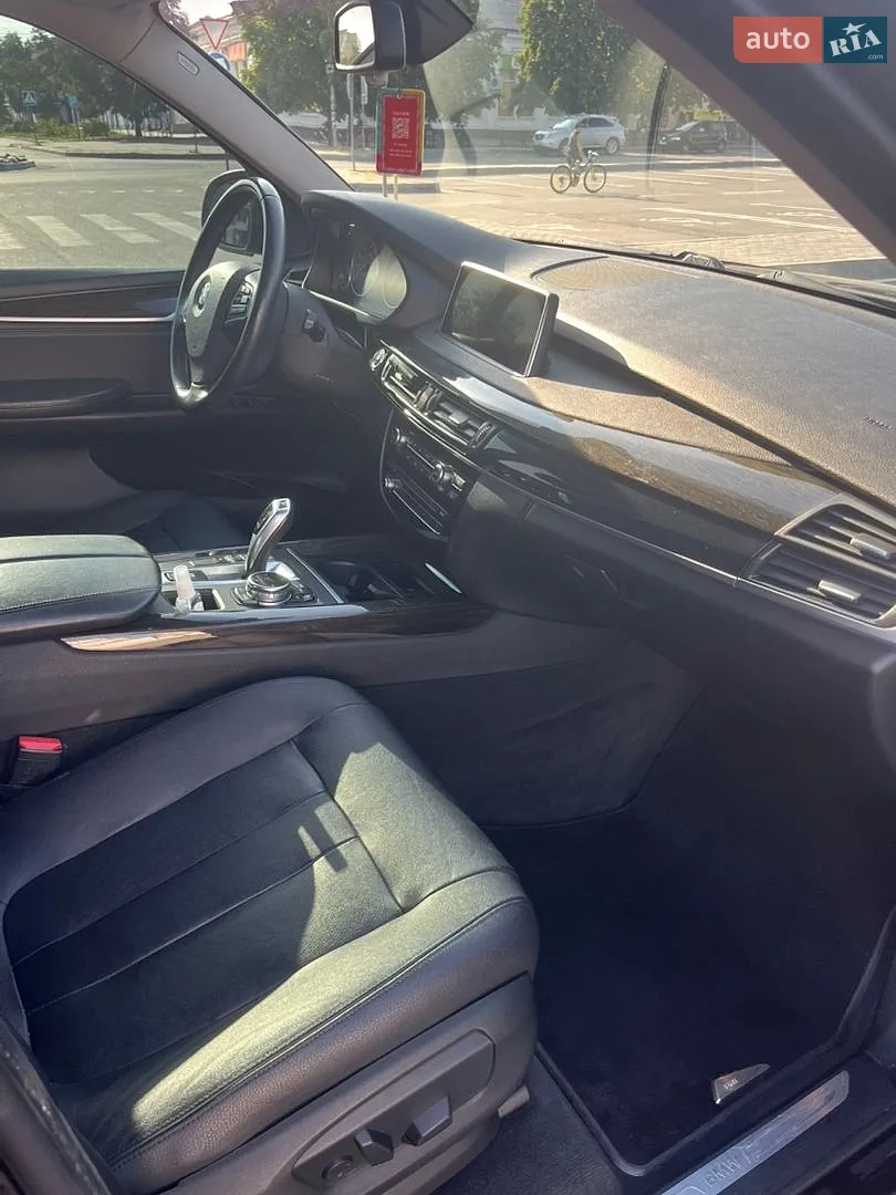 2013 BMW X5 - мініатюра 2