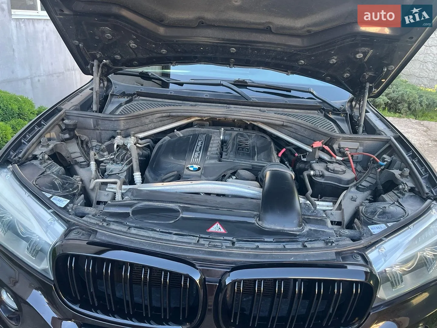 2013 BMW X5 - мініатюра 8
