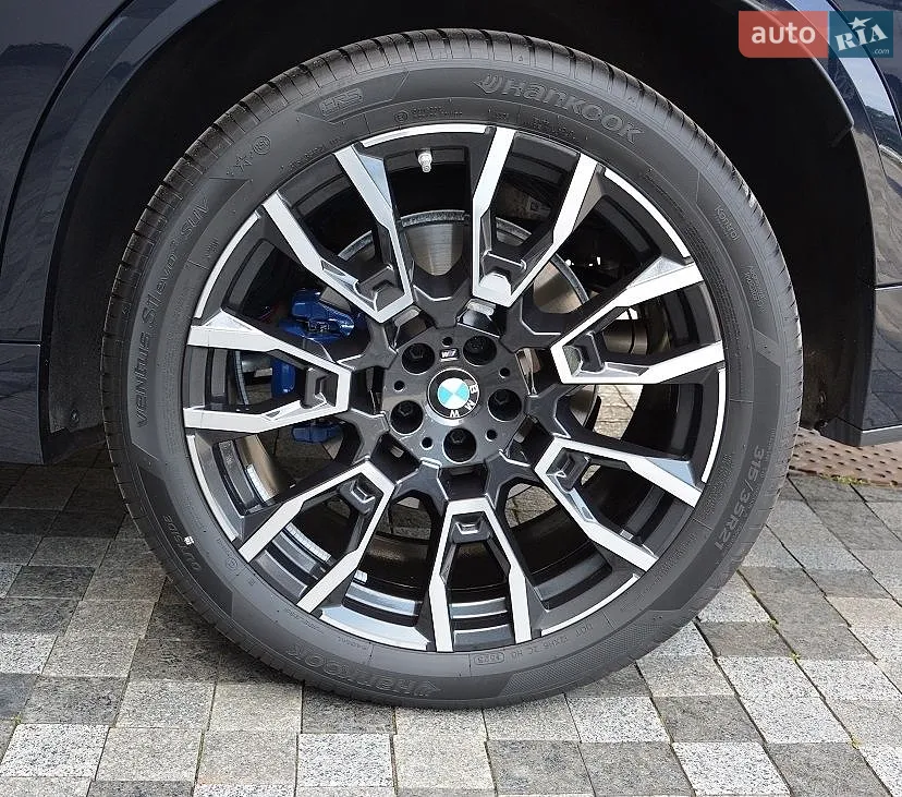 2025 BMW X5 - мініатюра 10