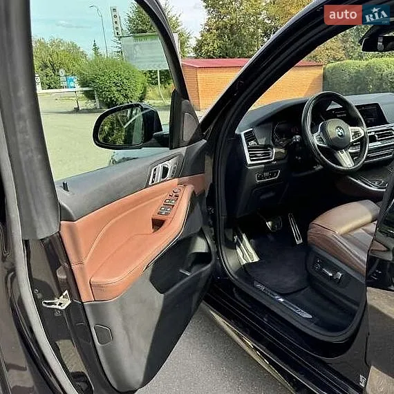 2019 BMW X5 - мініатюра 7