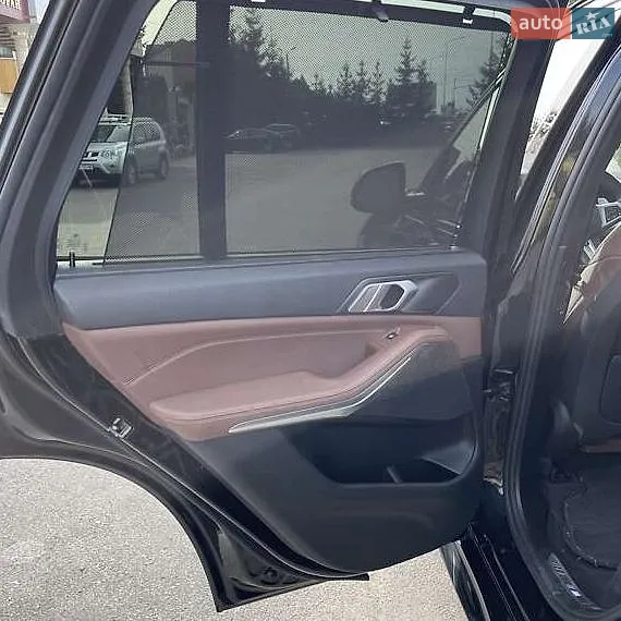 2019 BMW X5 - мініатюра 10