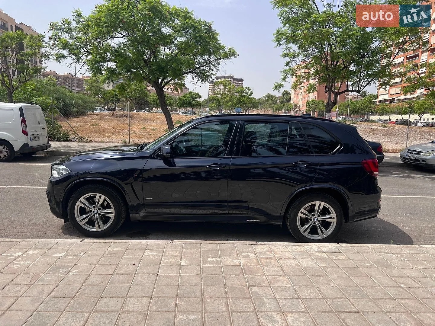 2014 BMW X5 - мініатюра 10