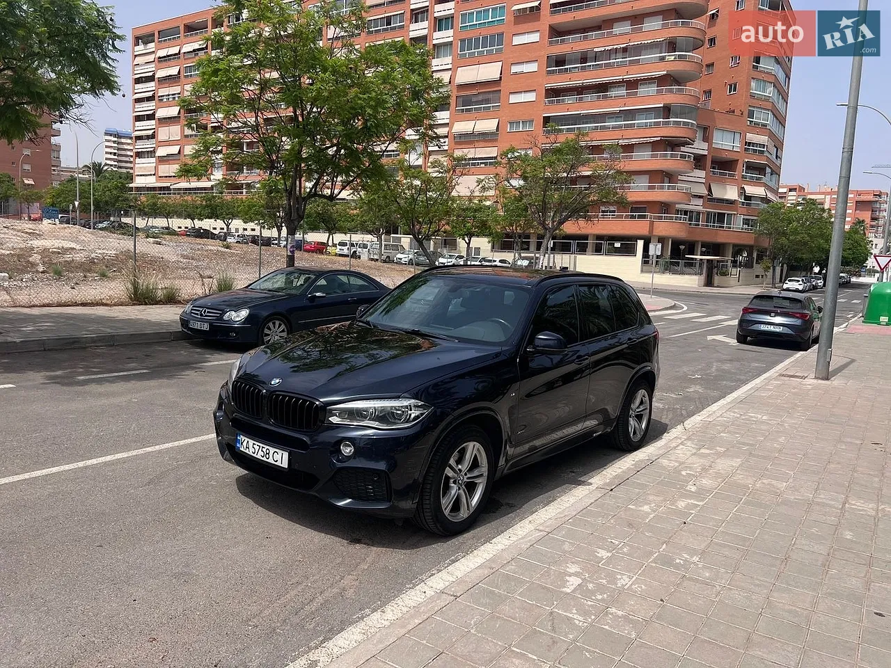 2015 BMW X5 - мініатюра 22