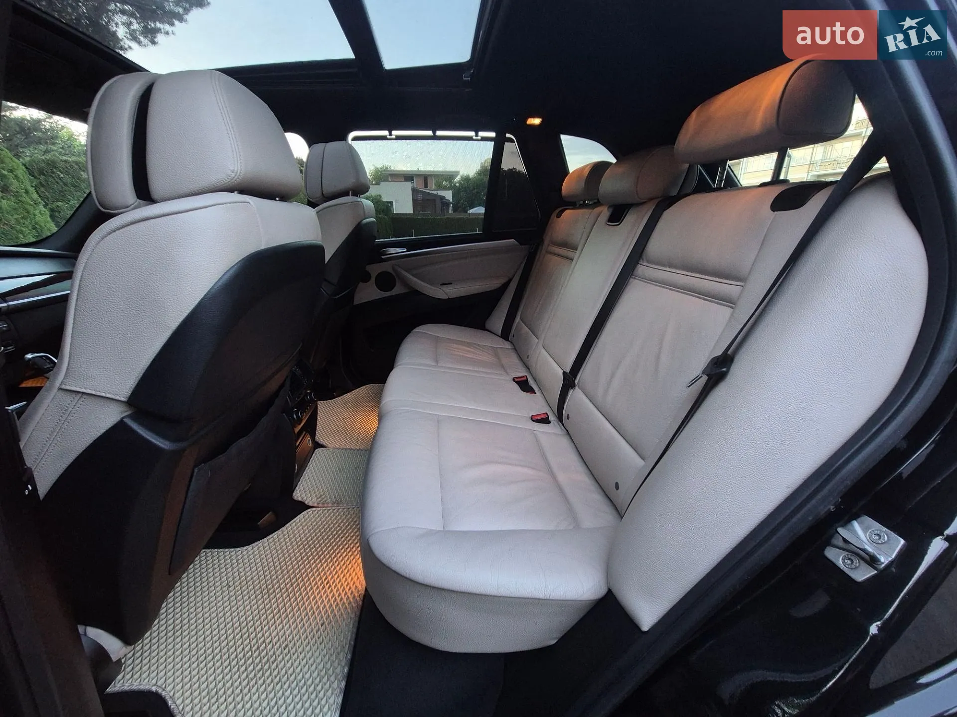 2012 BMW X5 - мініатюра 31