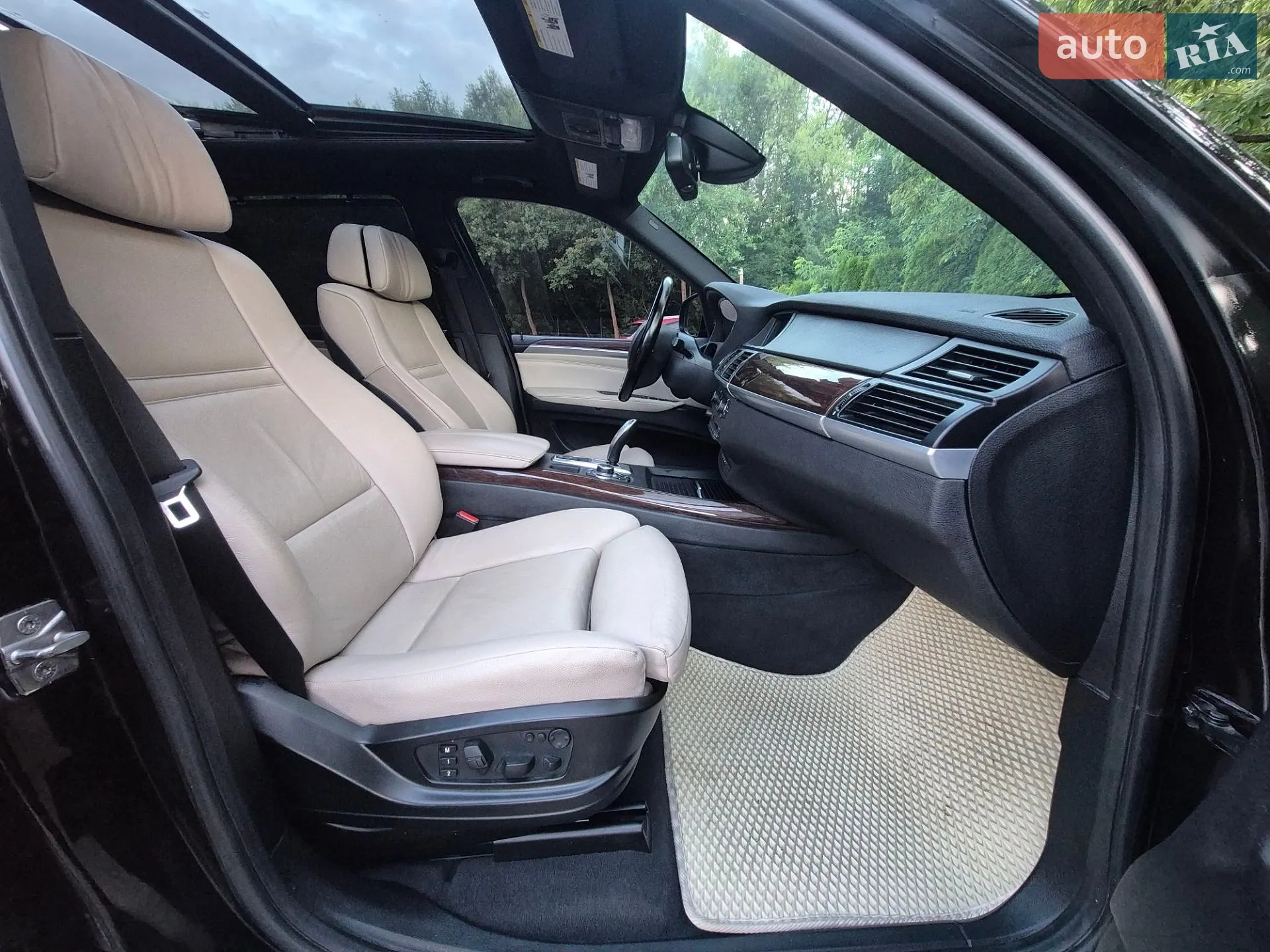 2012 BMW X5 - мініатюра 38
