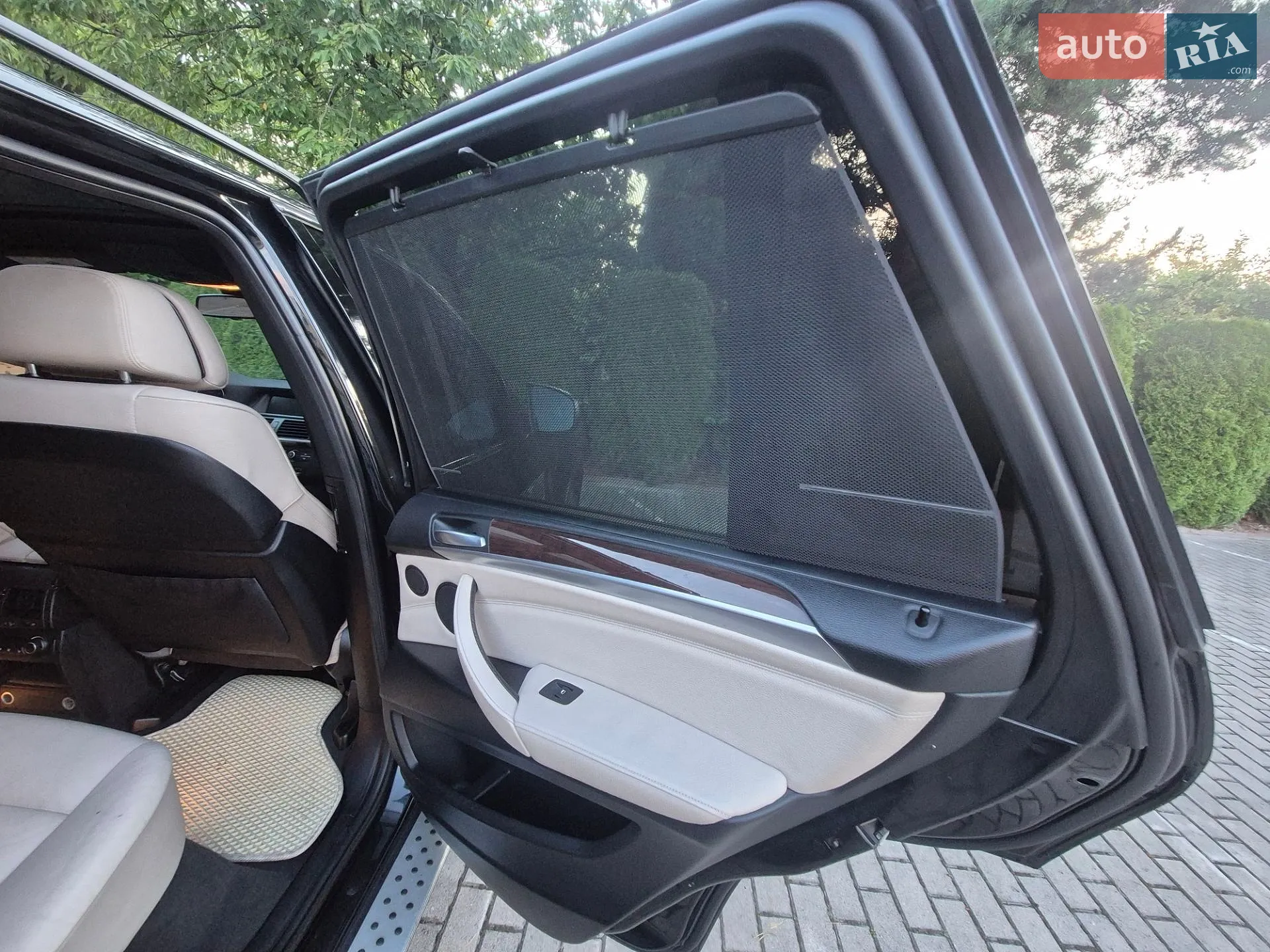 2012 BMW X5 - мініатюра 42