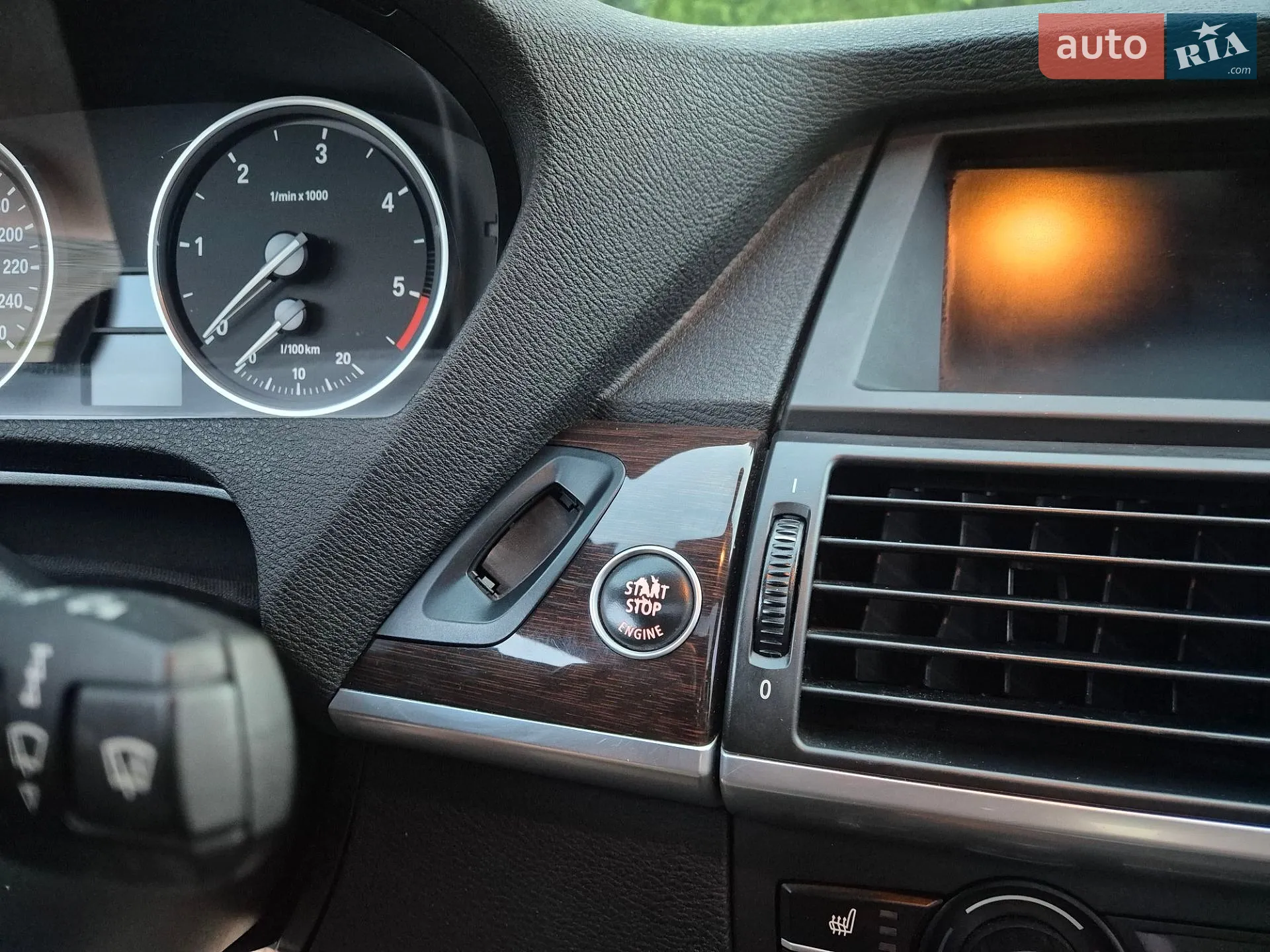 2012 BMW X5 - мініатюра 50