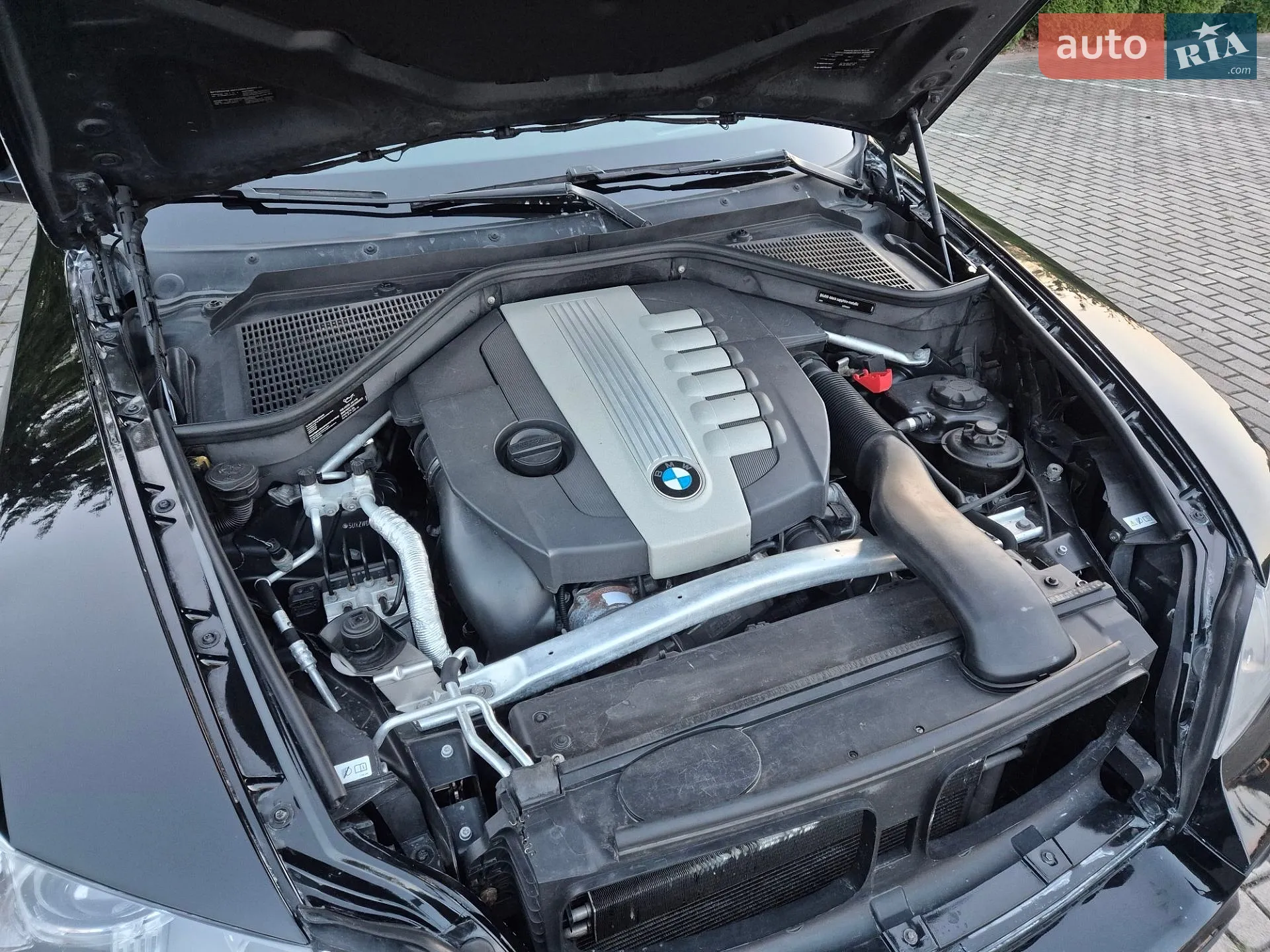 2012 BMW X5 - мініатюра 57