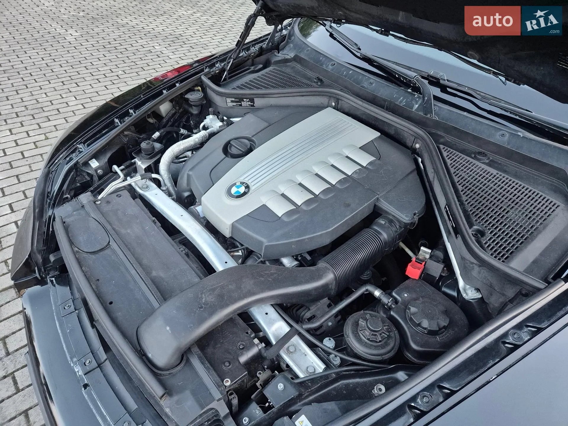 2012 BMW X5 - мініатюра 58