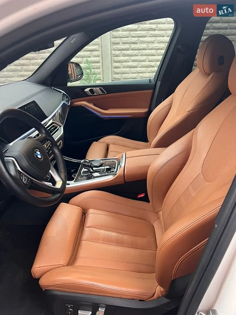 2019 BMW X5 - мініатюра 7