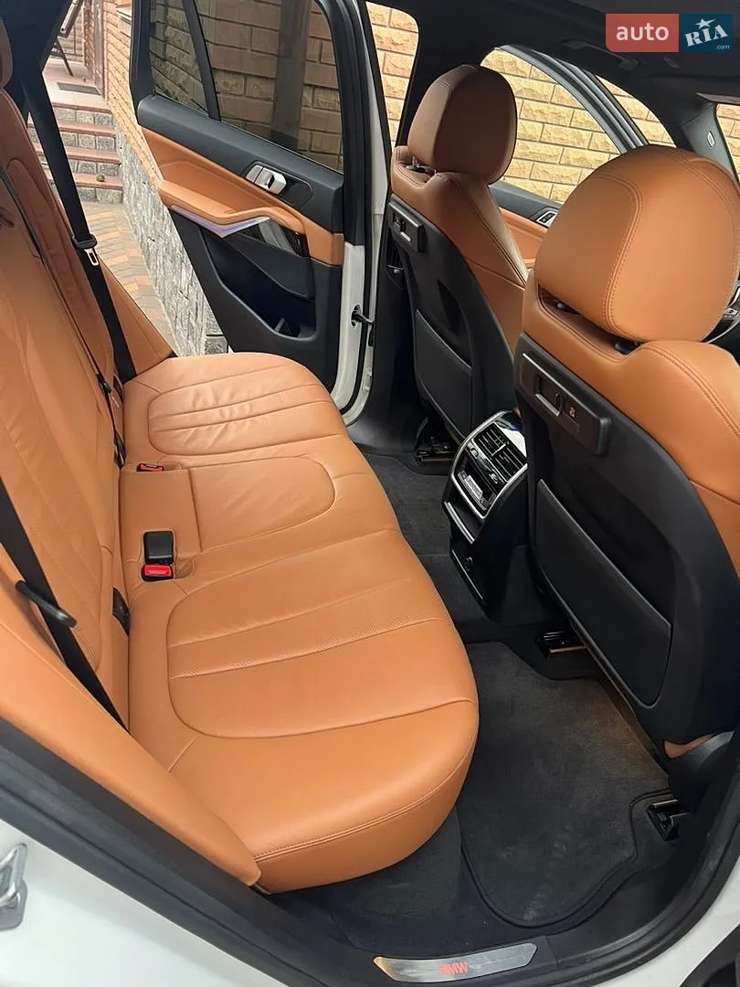 2019 BMW X5 - мініатюра 11