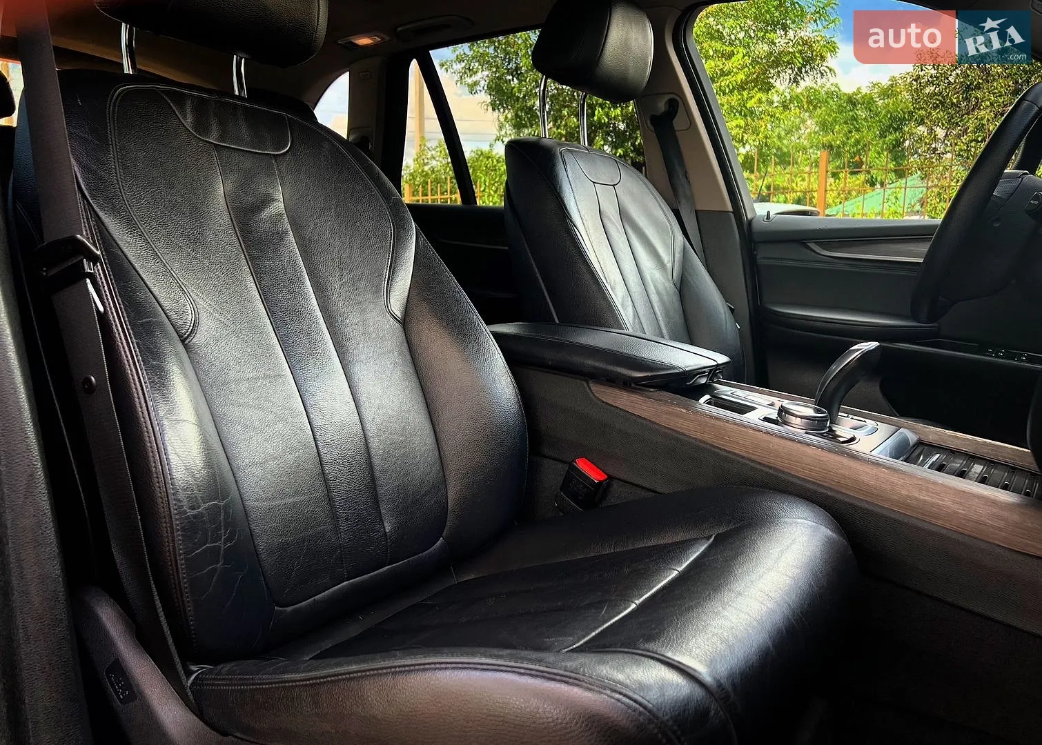 2014 BMW X5 - мініатюра 13