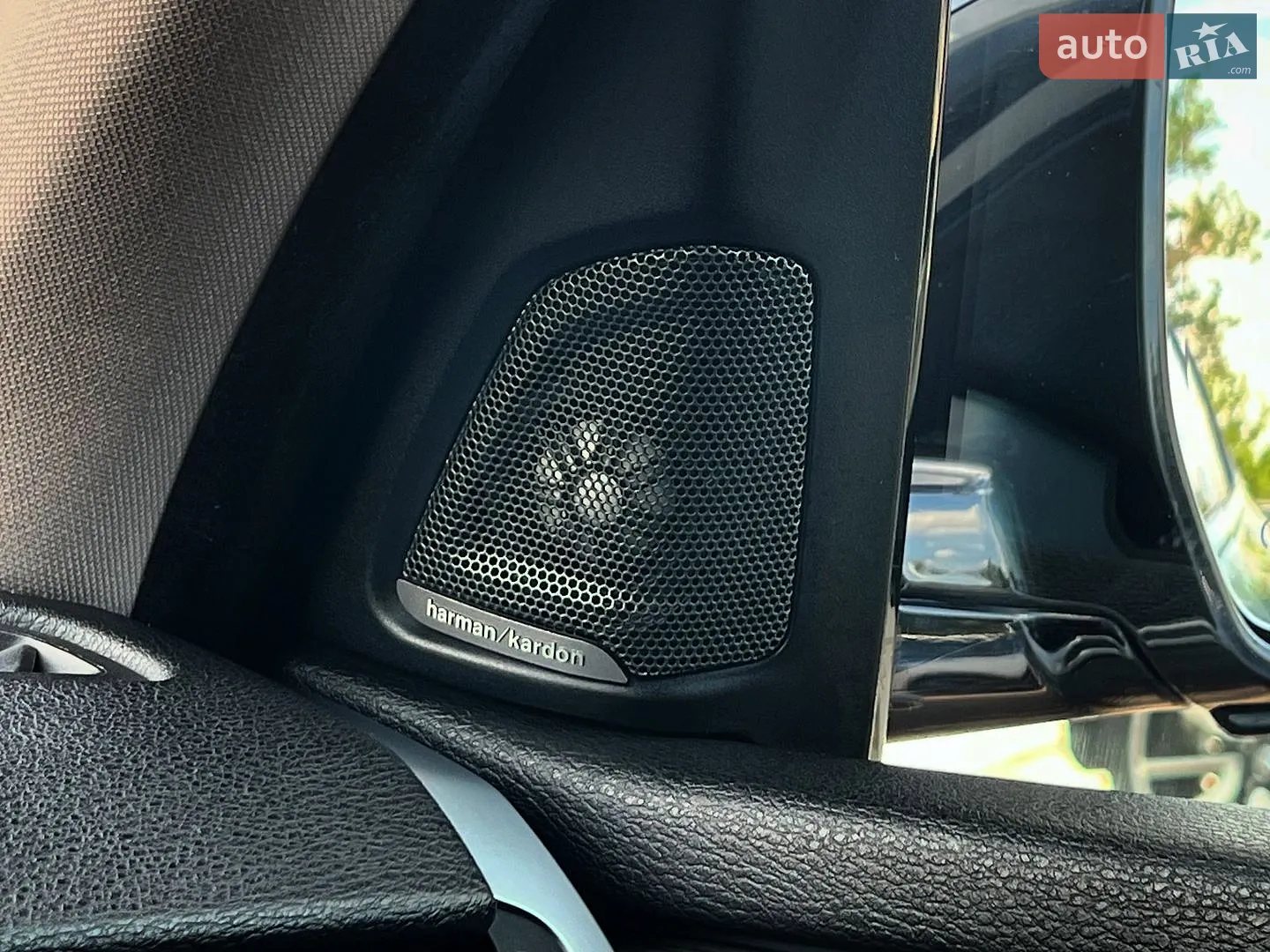2014 BMW X5 - мініатюра 18