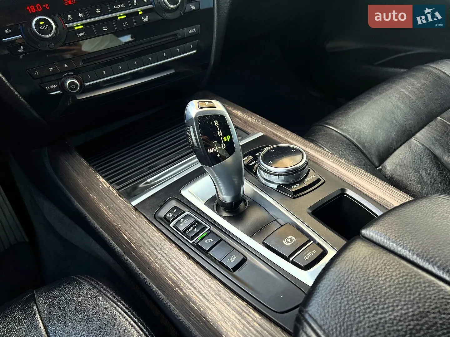 2014 BMW X5 - мініатюра 21