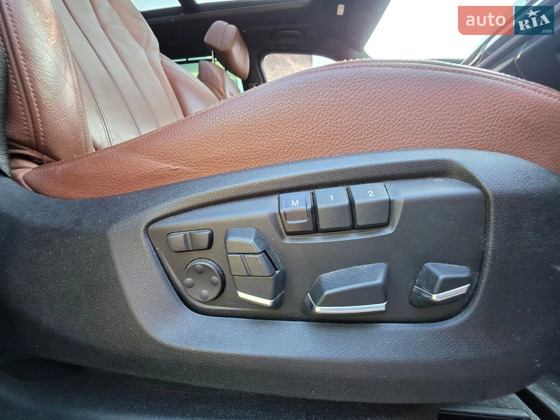 2014 BMW X5 - мініатюра 9