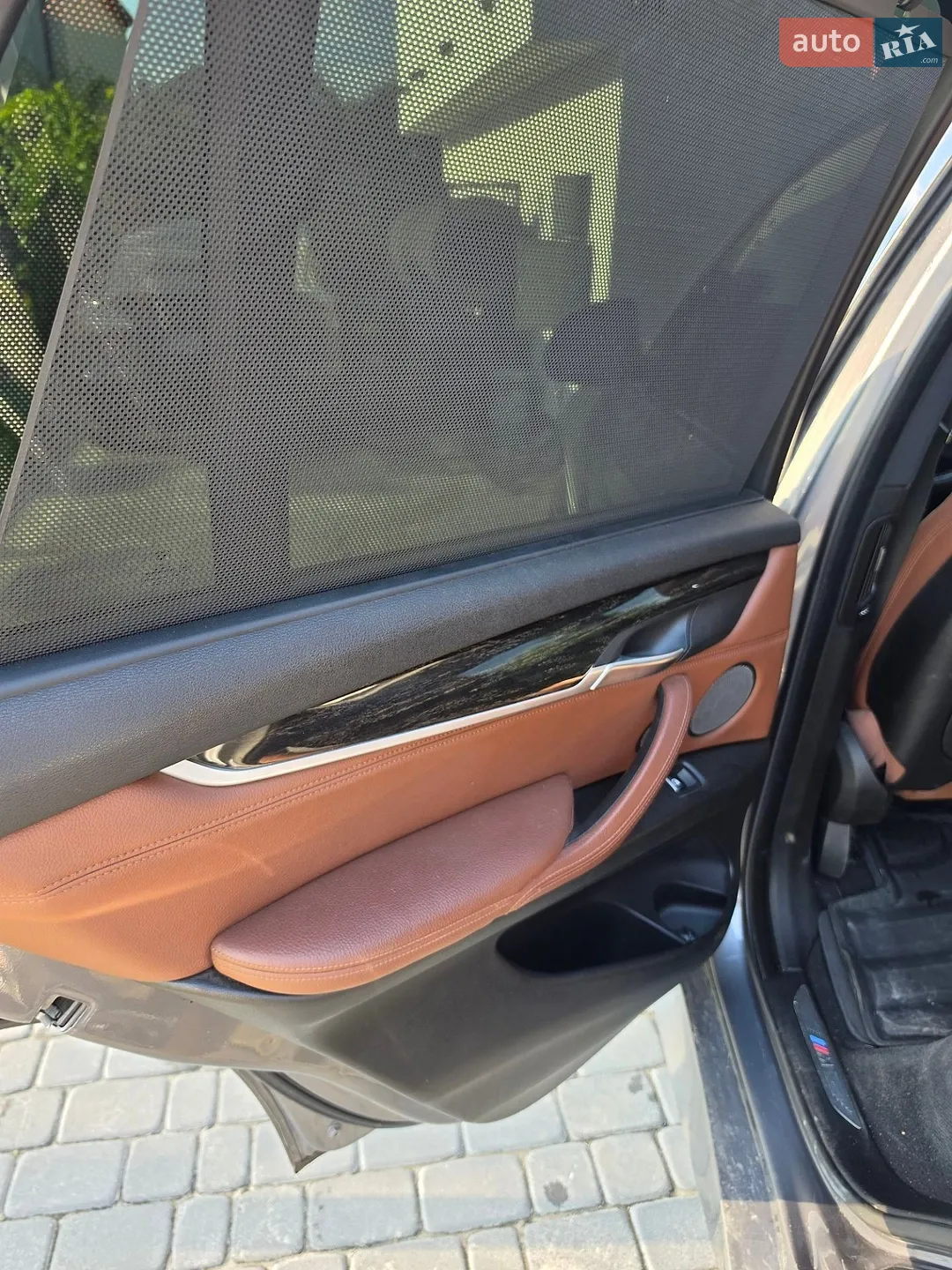 2014 BMW X5 - мініатюра 14