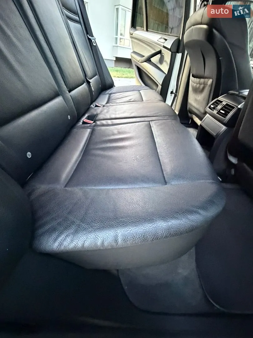 2011 BMW X5 - мініатюра 34