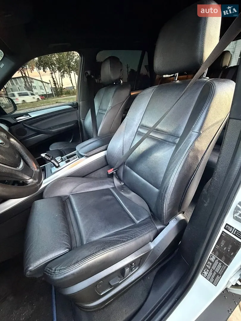 2011 BMW X5 - мініатюра 38
