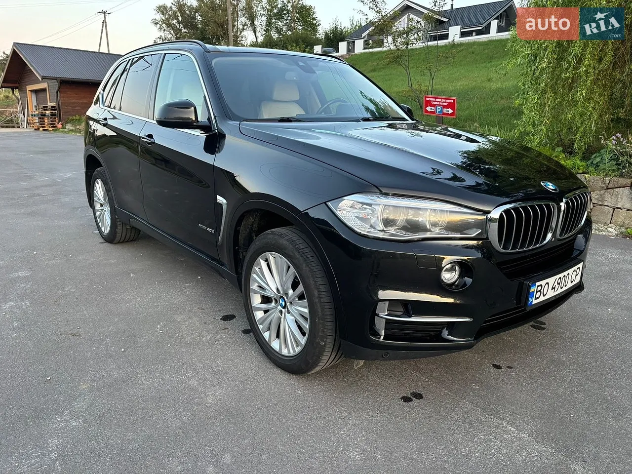 2014 BMW X5 - мініатюра 69