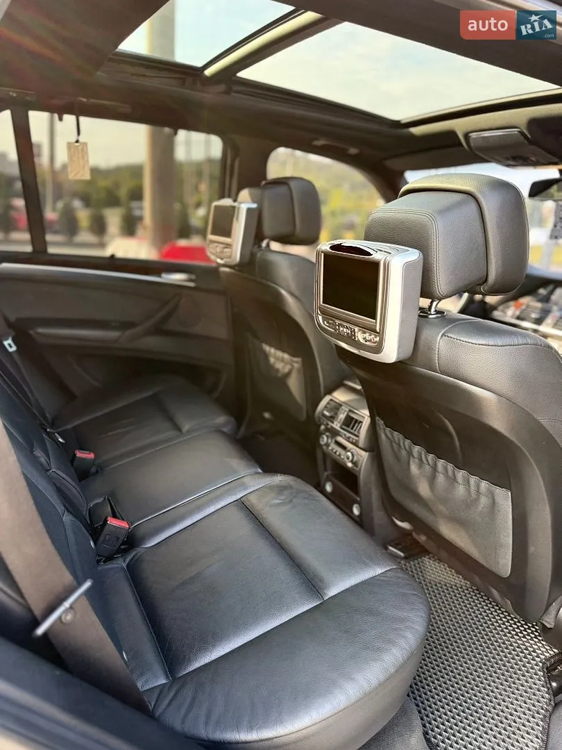 2013 BMW X5 - мініатюра 8