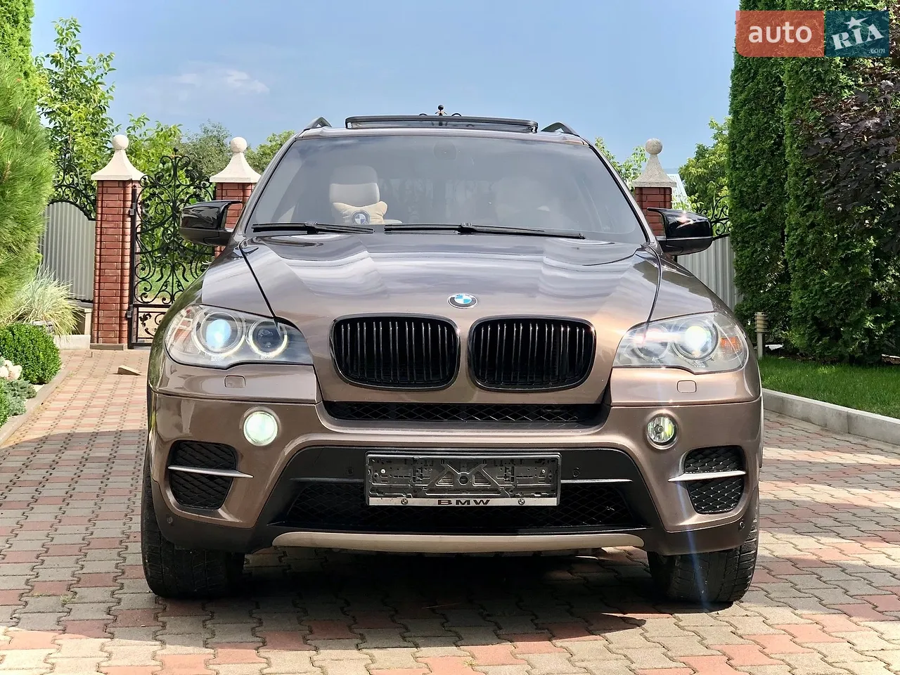 2010 BMW X5 - мініатюра 31