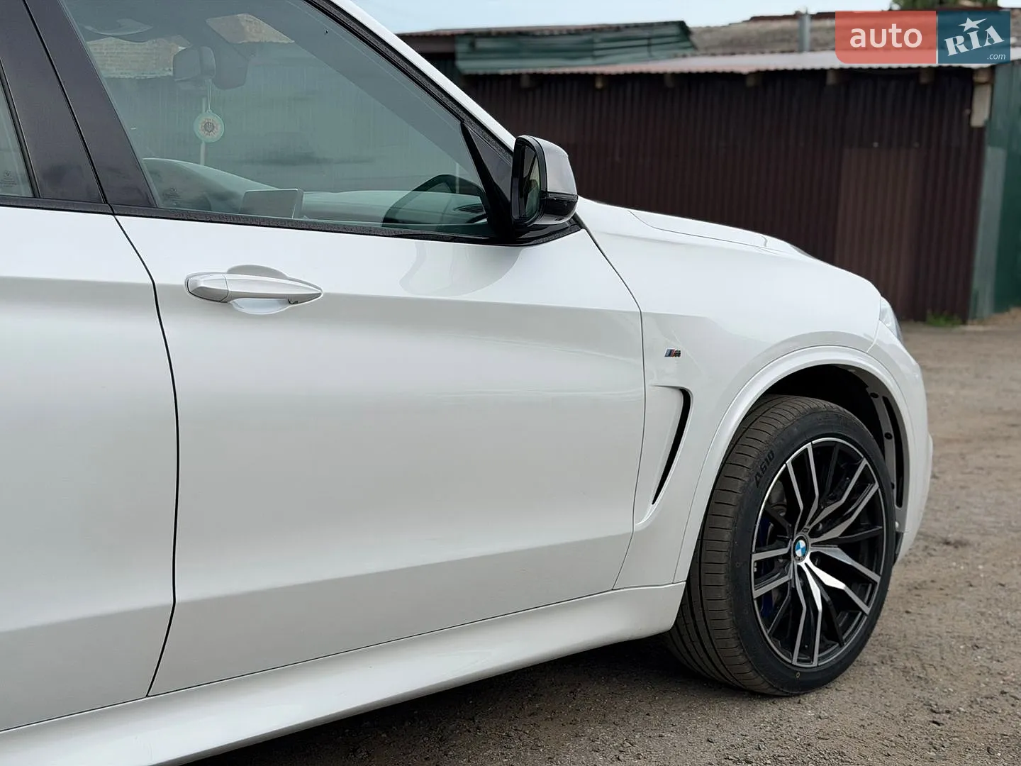 2015 BMW X5 - мініатюра 12