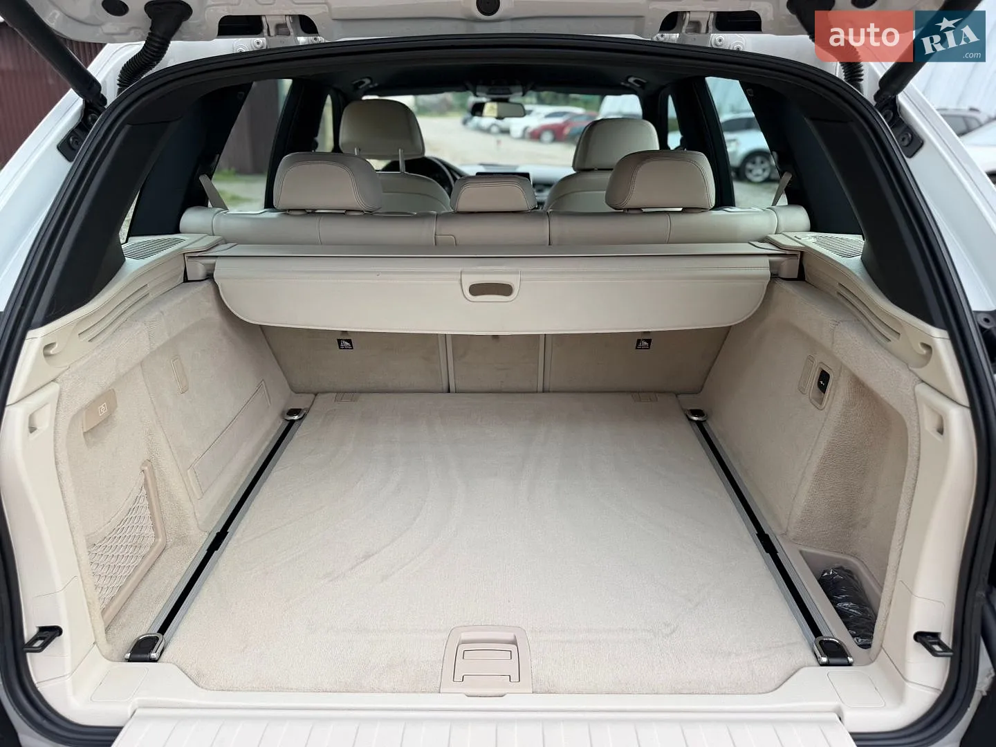 2015 BMW X5 - мініатюра 35