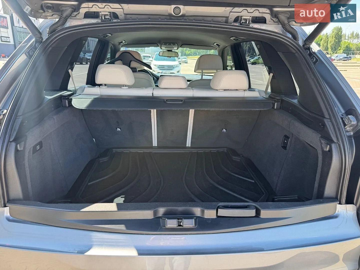 2015 BMW X5 - мініатюра 24