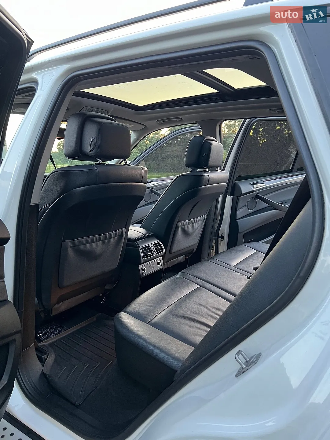 2012 BMW X5 - мініатюра 15