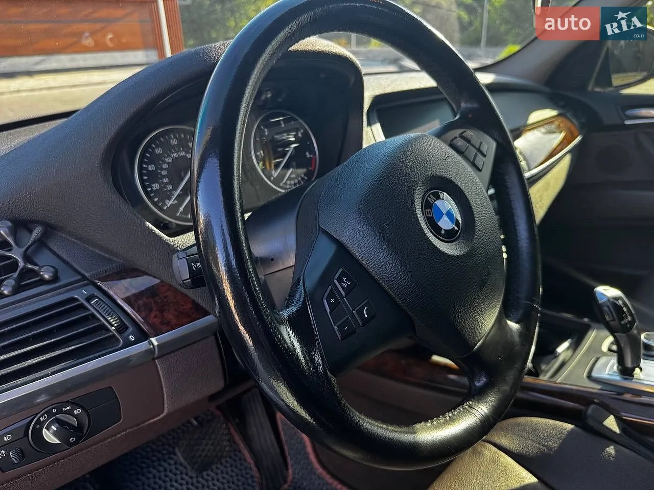 2011 BMW X5 - мініатюра 8