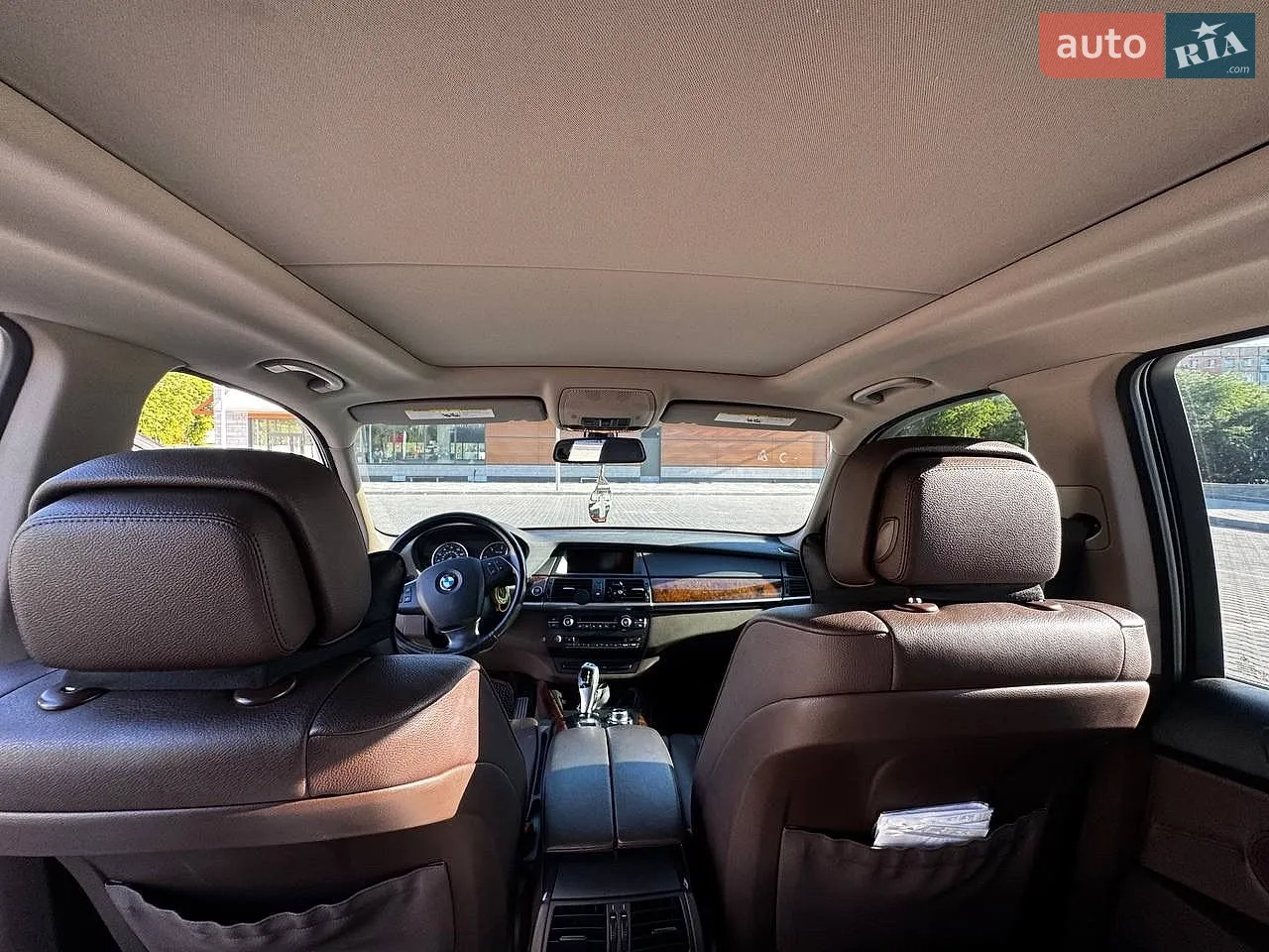 2011 BMW X5 - мініатюра 27