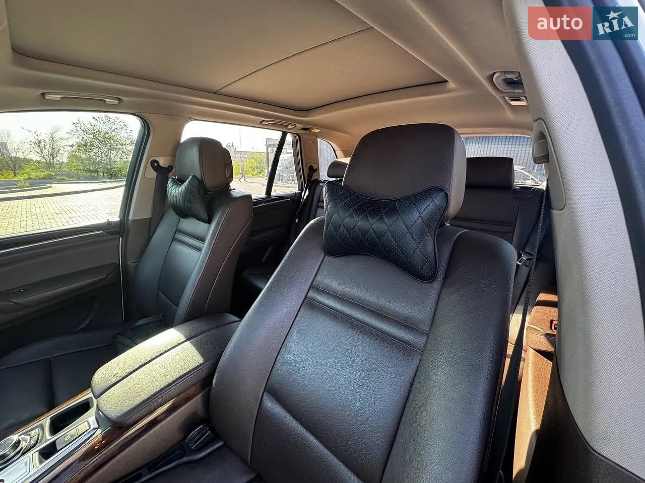 2011 BMW X5 - мініатюра 31