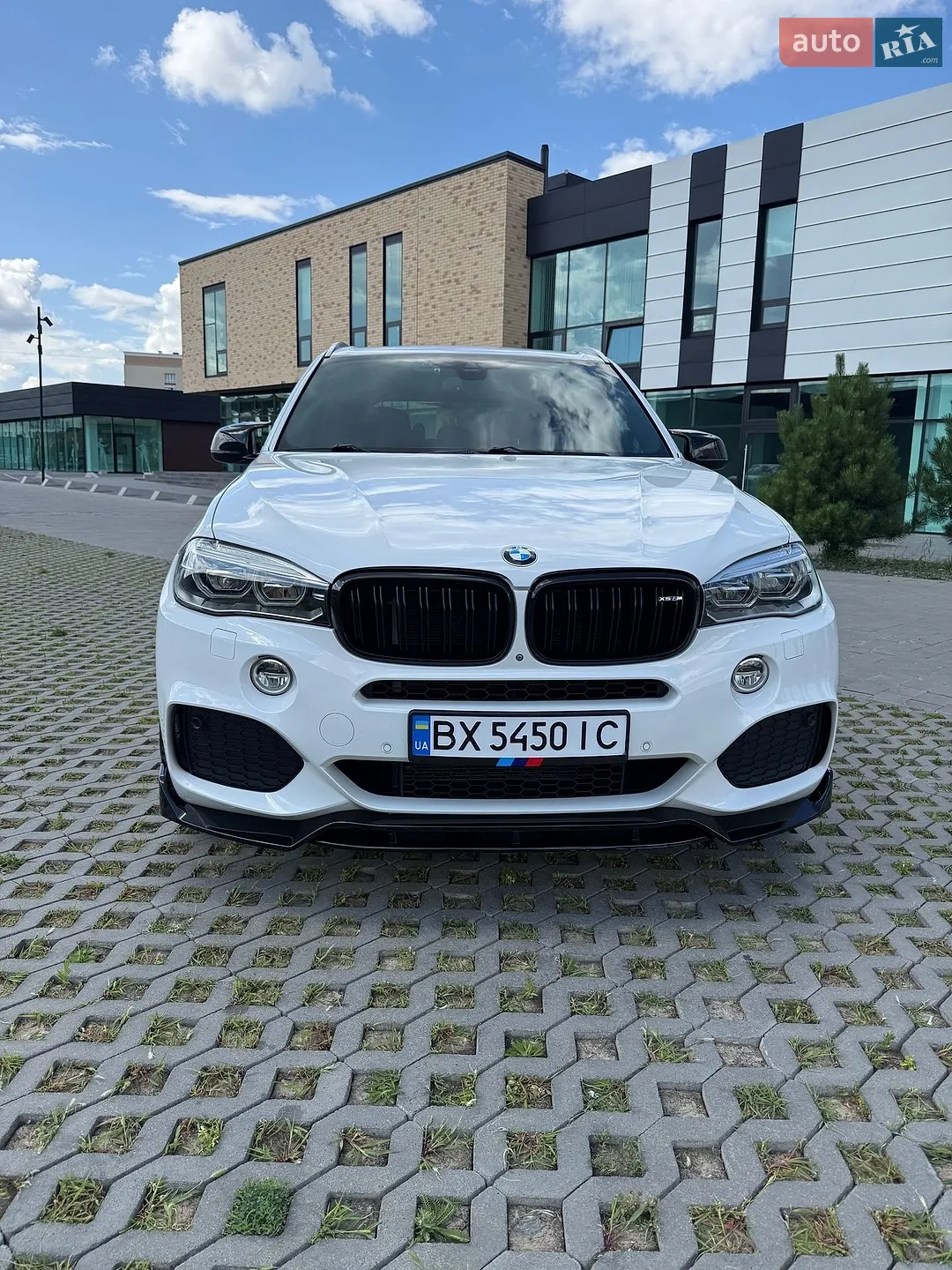 2016 BMW X5 - мініатюра 7