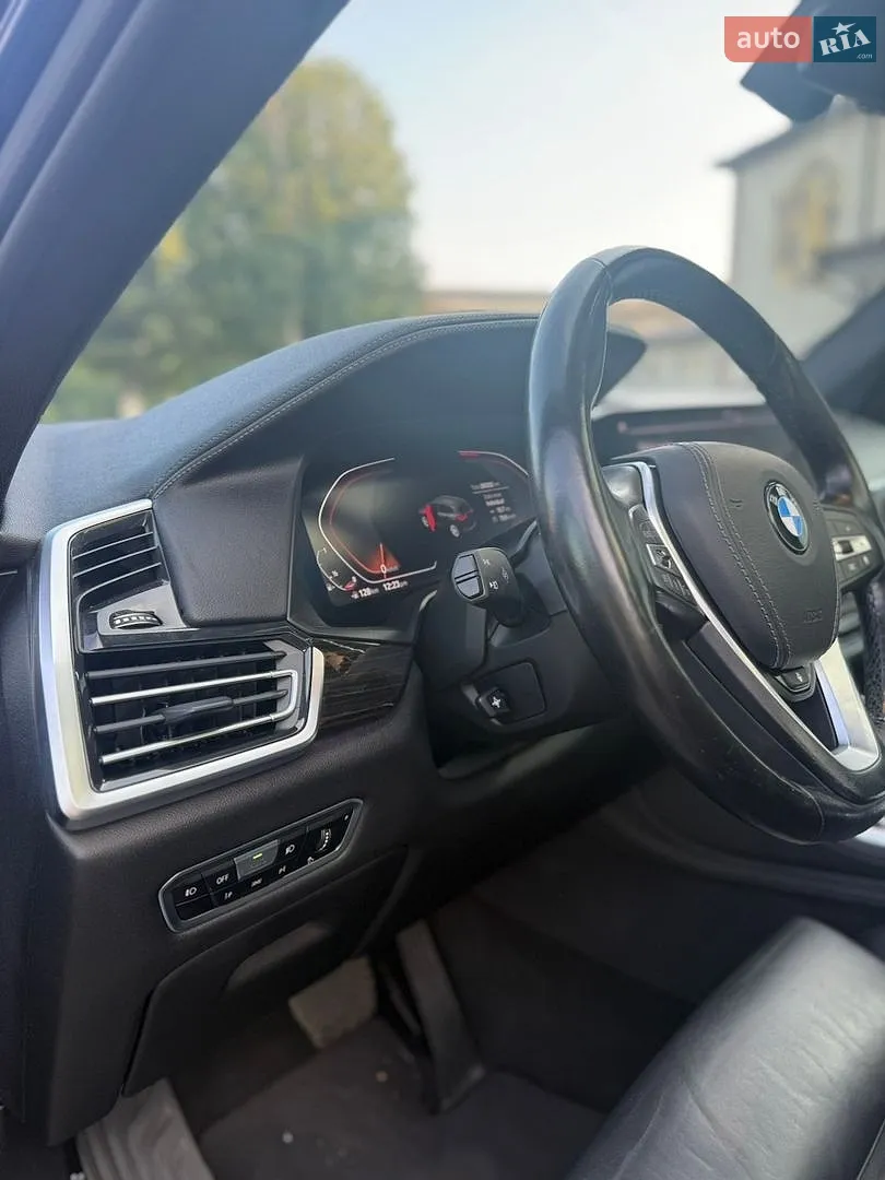 2019 BMW X5 - мініатюра 20