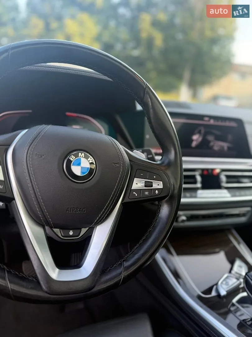 2019 BMW X5 - мініатюра 23