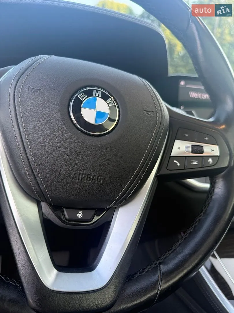 2019 BMW X5 - мініатюра 26