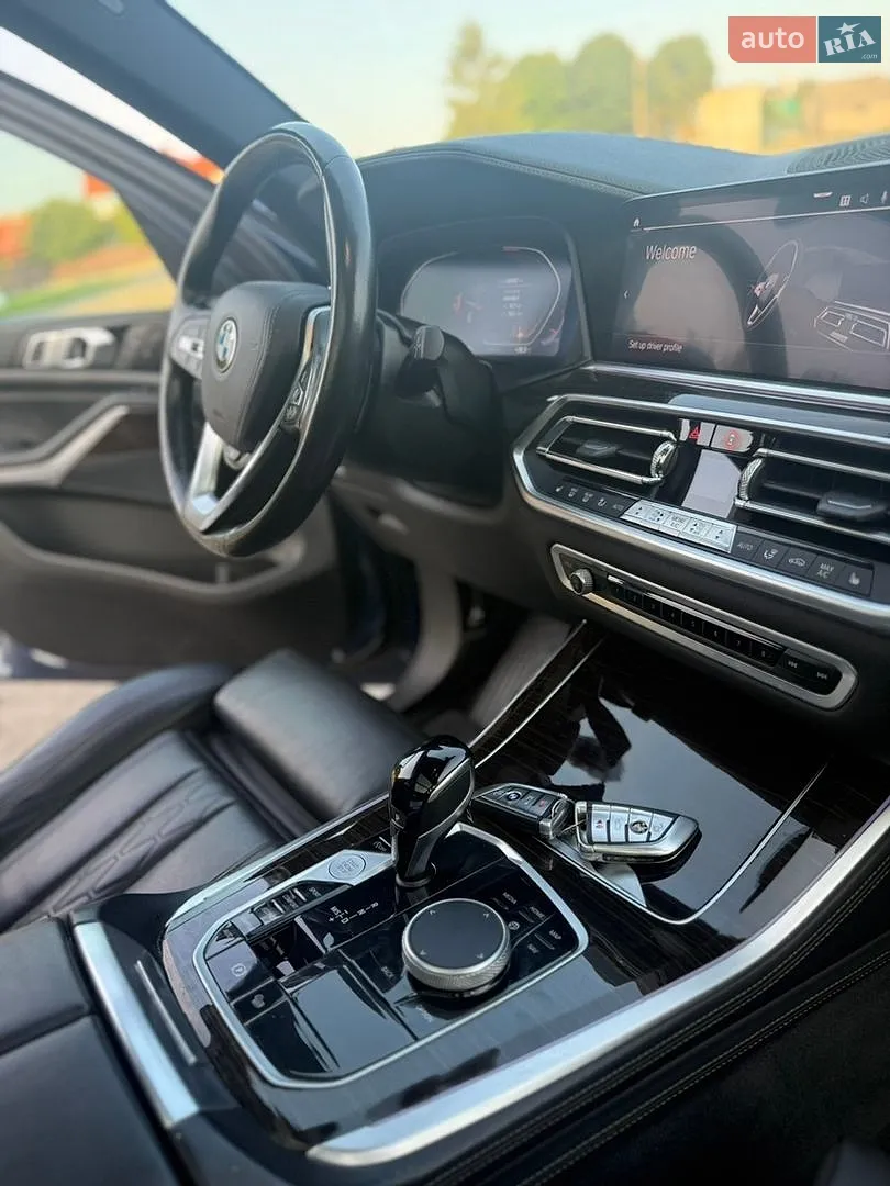 2019 BMW X5 - мініатюра 37