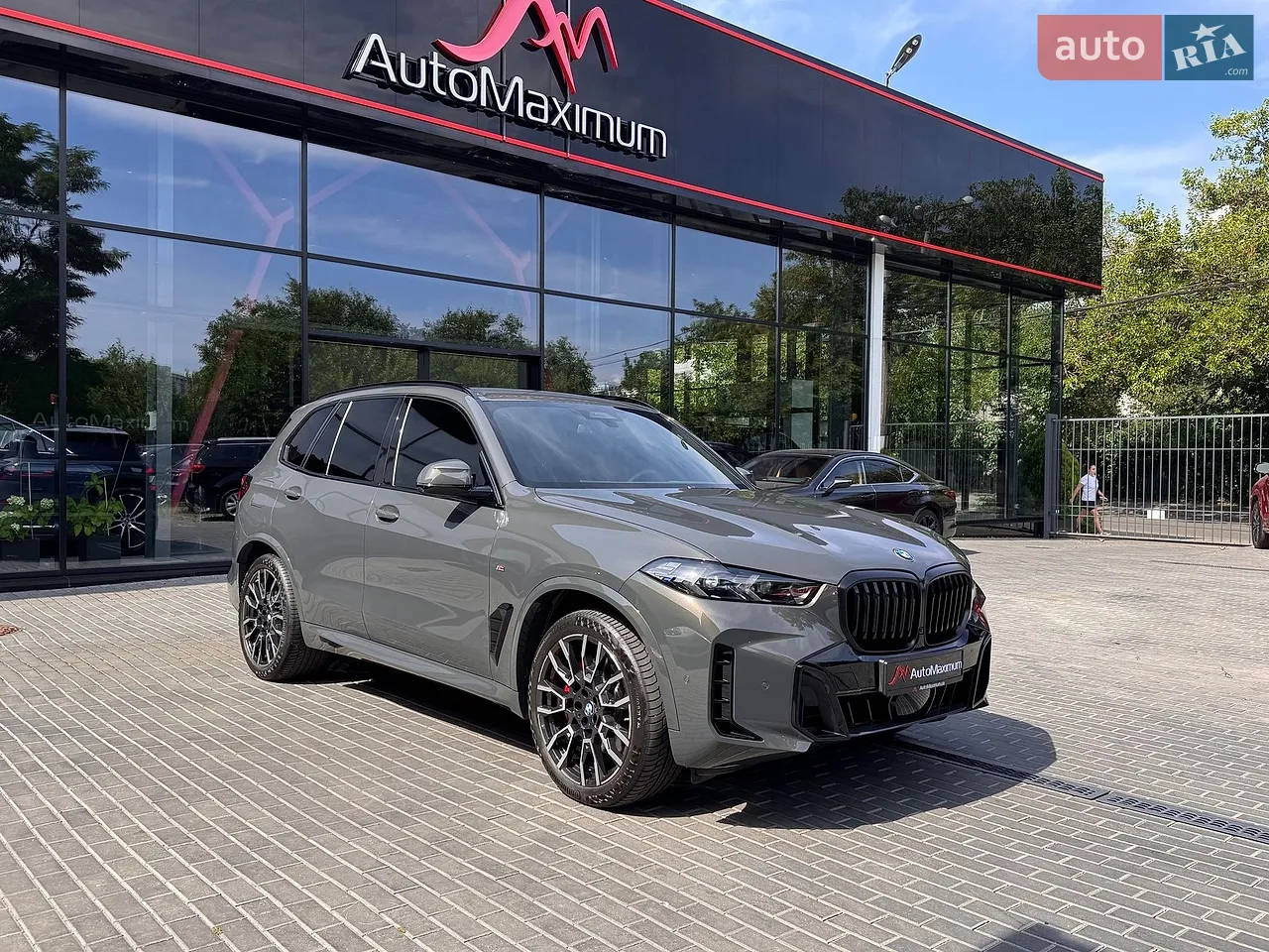 2021 Toyota Land Cruiser - мініатюра 28