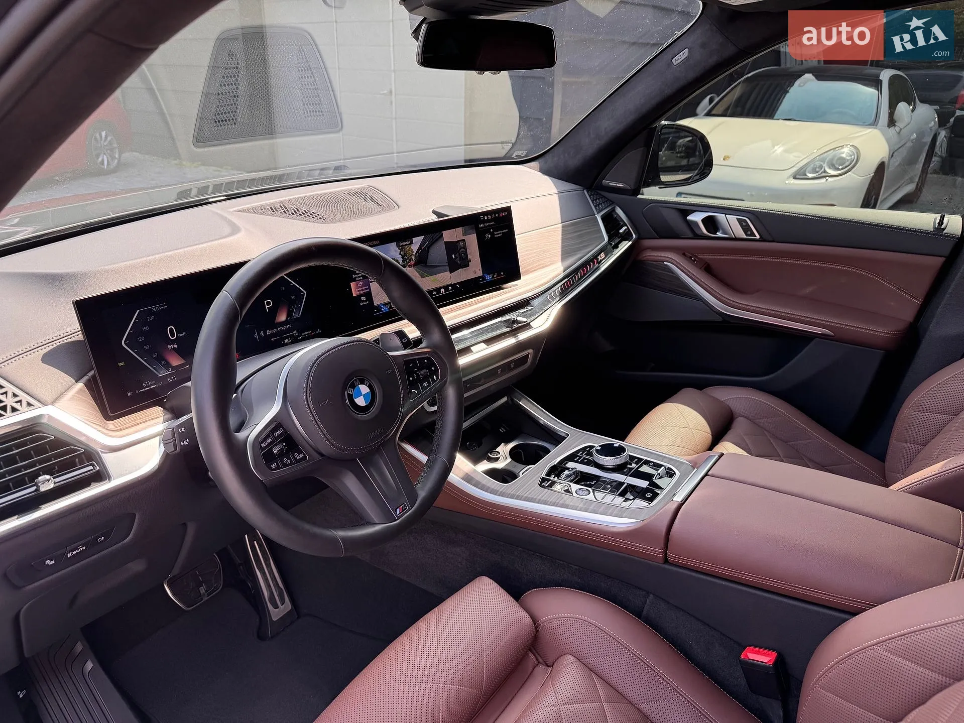 2024 BMW X5 - мініатюра 9