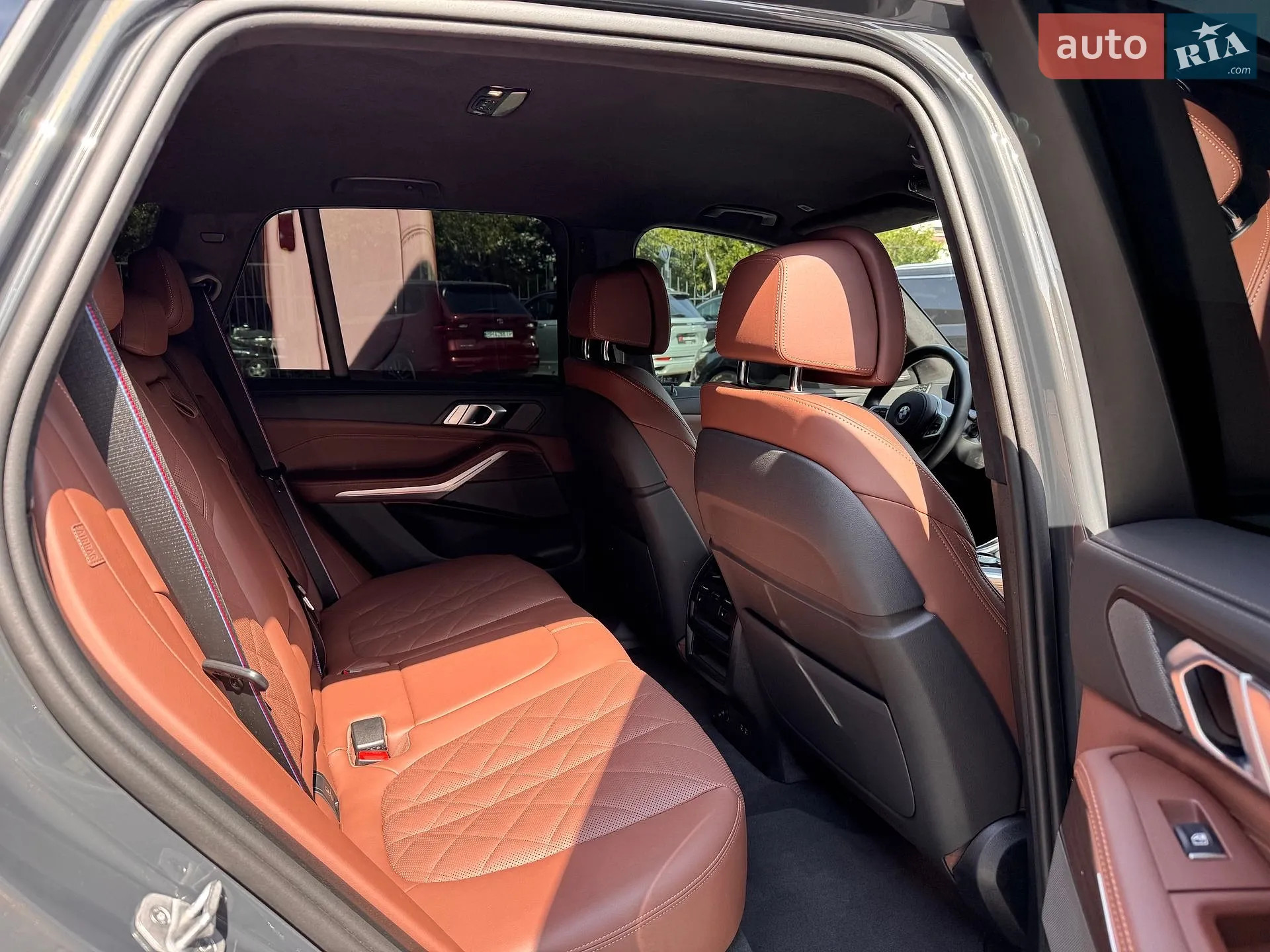 2024 BMW X5 - мініатюра 12
