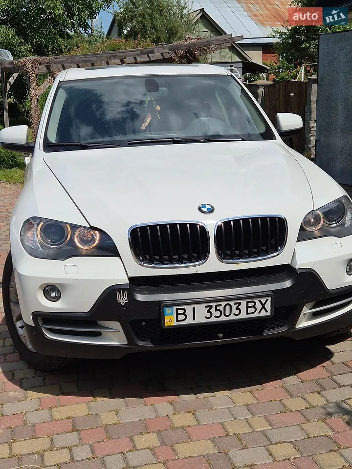 2011 BMW X5 - мініатюра 19