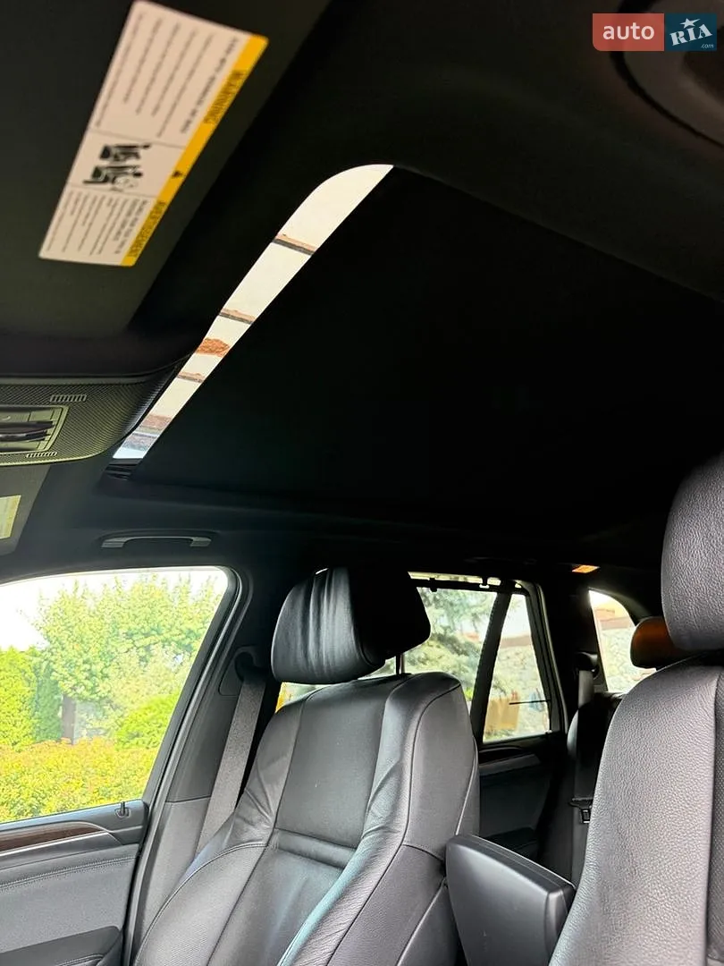 2010 BMW X5 - мініатюра 16