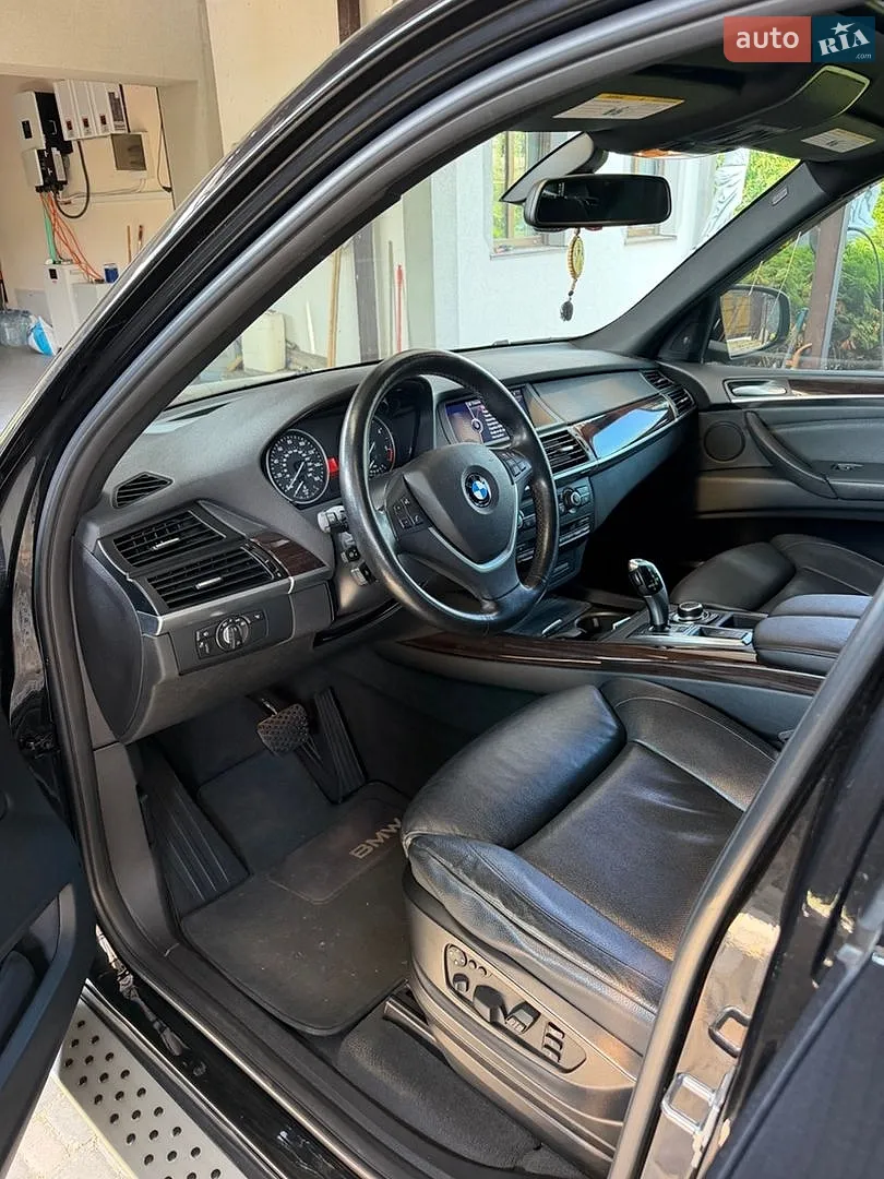 2010 BMW X5 - мініатюра 7