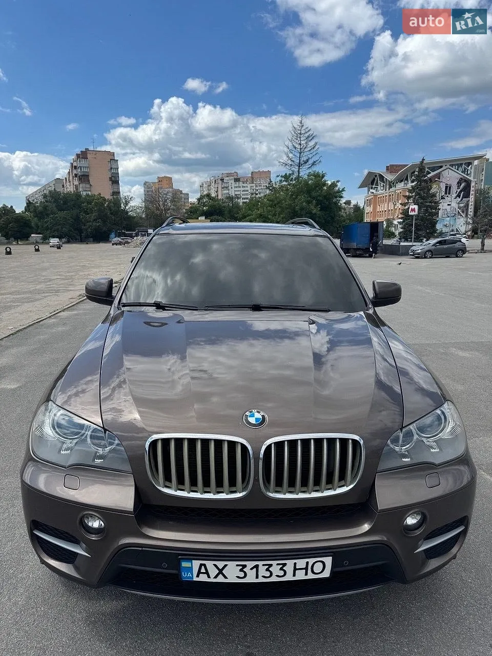 2013 BMW X5 - мініатюра 30