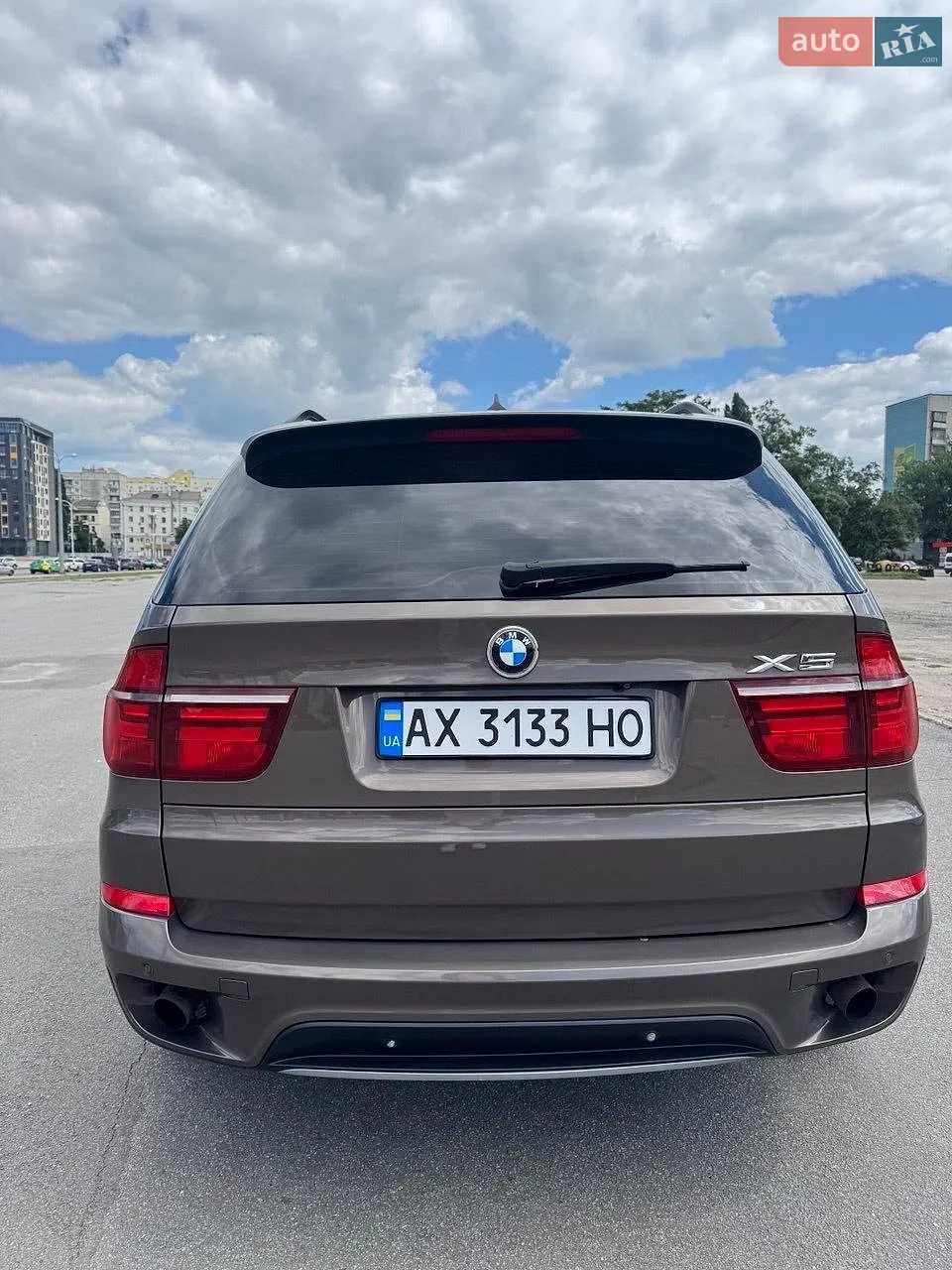 2013 BMW X5 - мініатюра 26