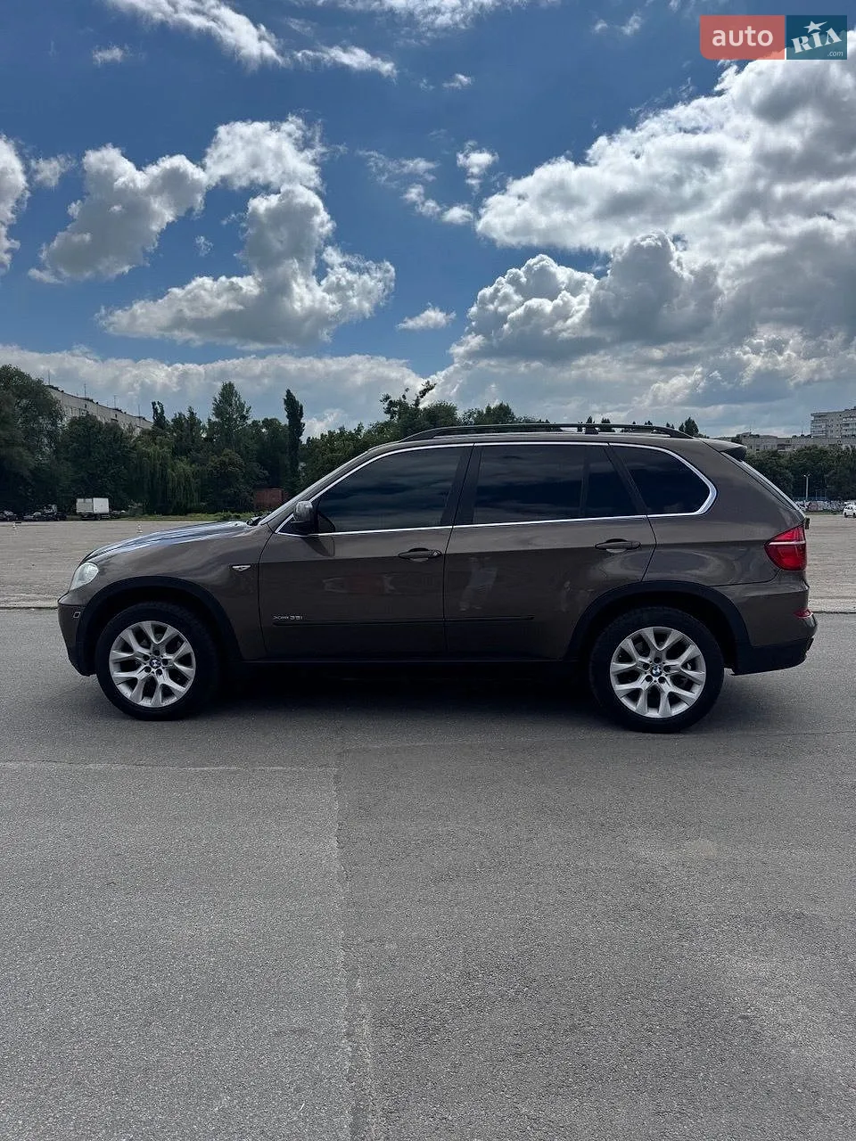 2013 BMW X5 - мініатюра 17
