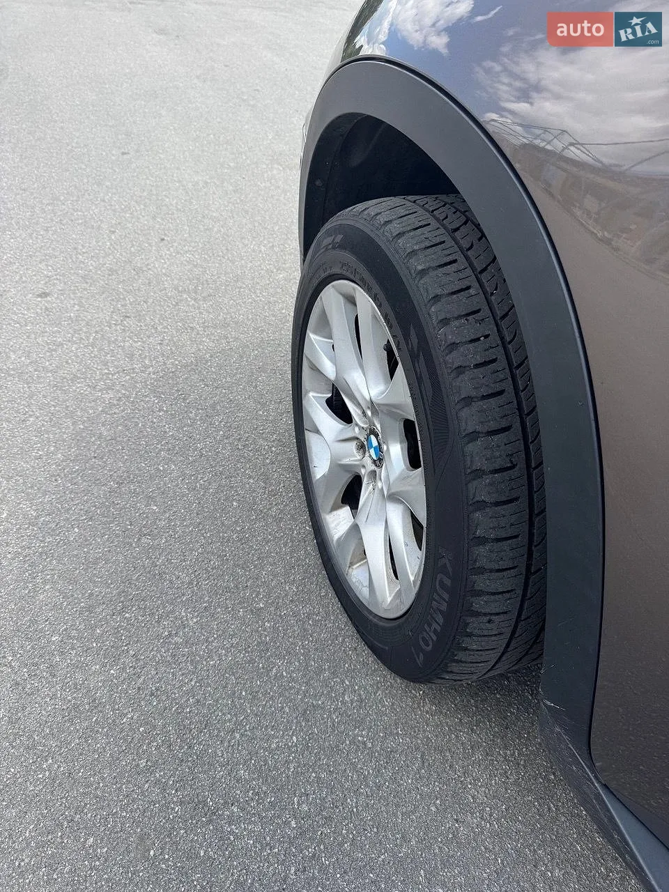 2013 BMW X5 - мініатюра 34